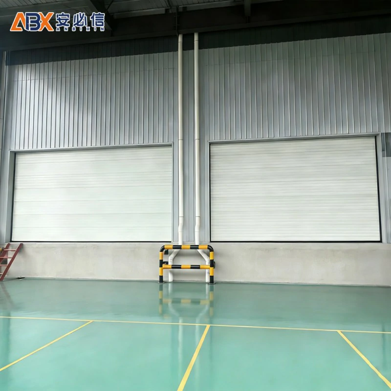 临夏回族自治州工业滑升门