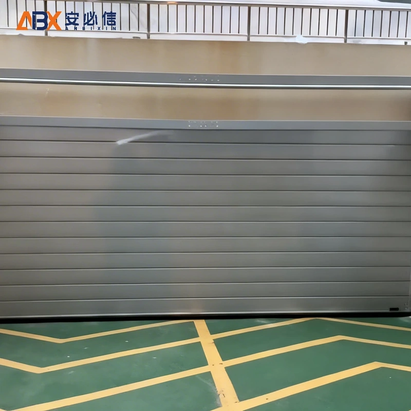临夏回族自治州感应高速门